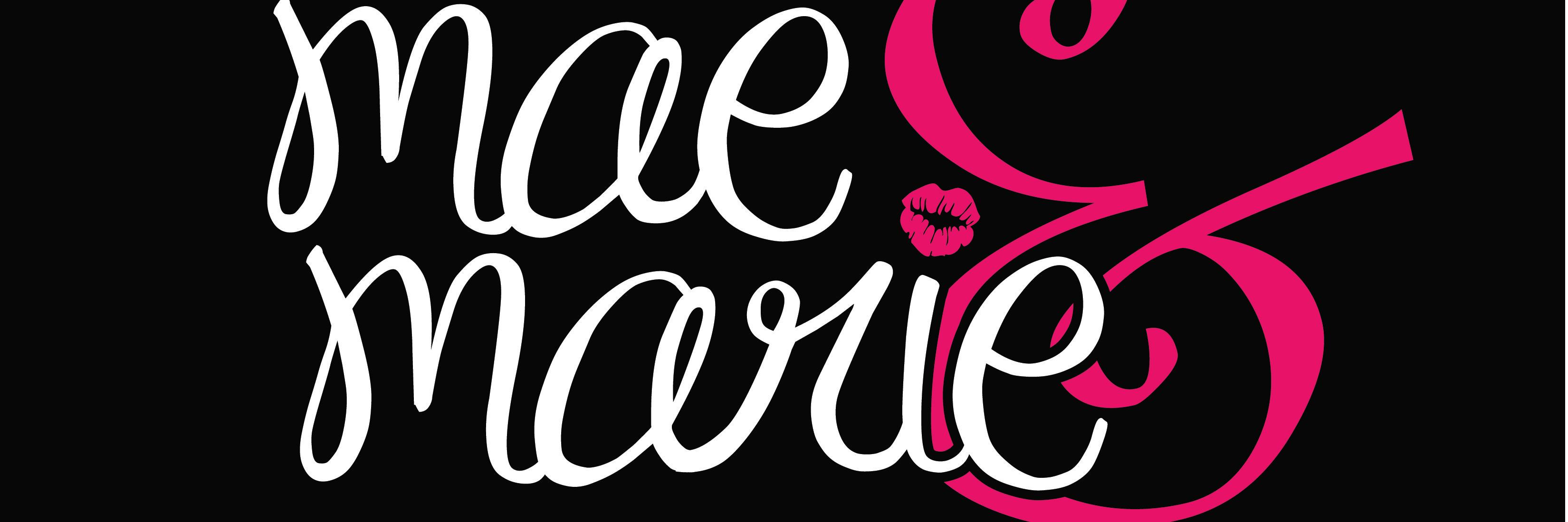 MaeAndMarie's profile banner image