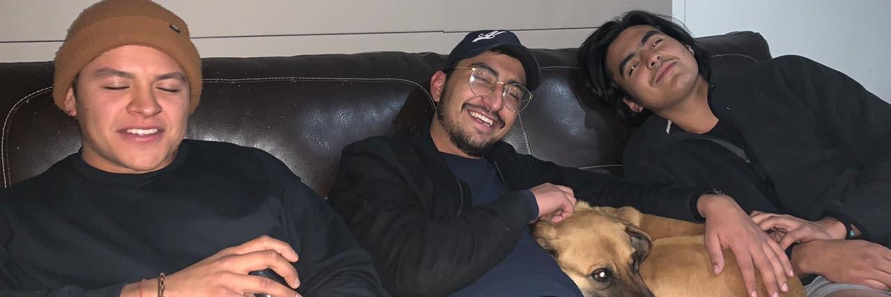 iGabrielog21's profile banner image