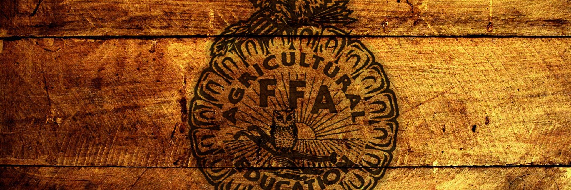 Klein FFA banner