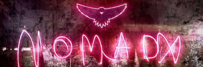 Nomadx Foundation banner