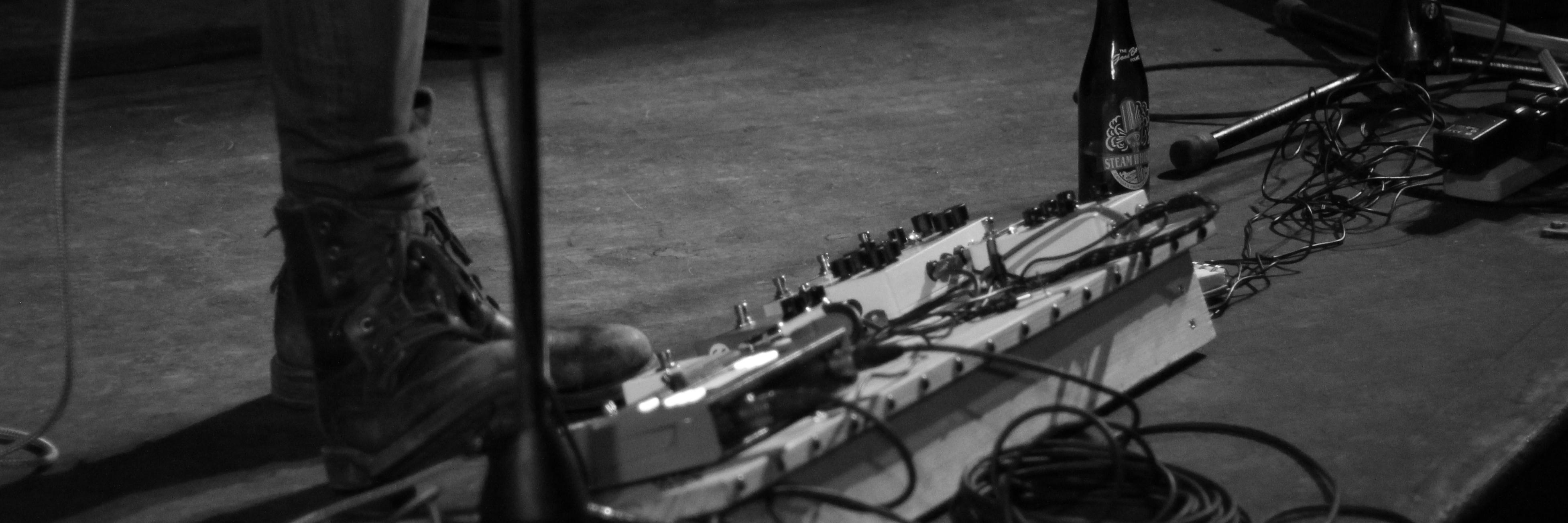 JohnMichaelLeli's profile banner image