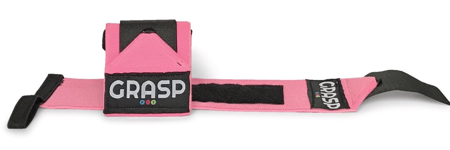GraspFit's profile banner image