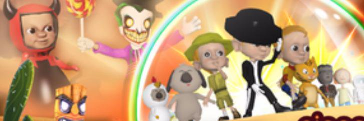 IRFMedia's profile banner image