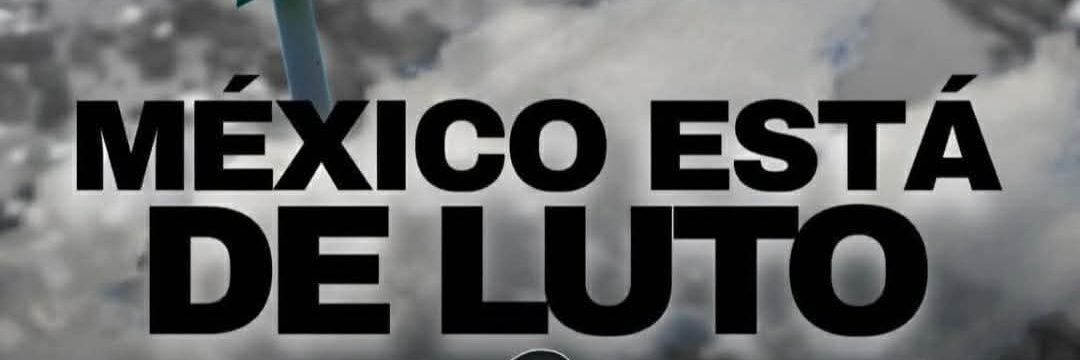 🇲🇽👊🏻MexicanadeCorazón👊🏻🇲🇽 banner