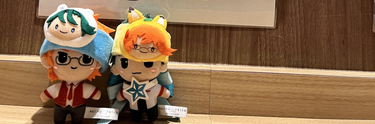 rororonuts's profile banner image
