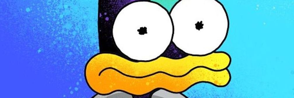 Garrett banner
