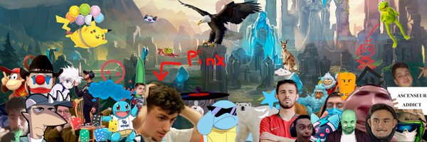 Viinx91 Profile Banner