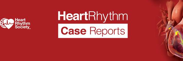 HR Case Reports Profile Banner