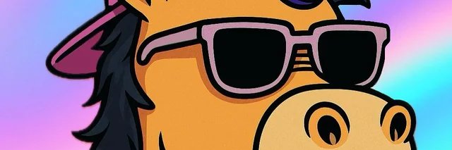 CosmicHornETH's profile banner image