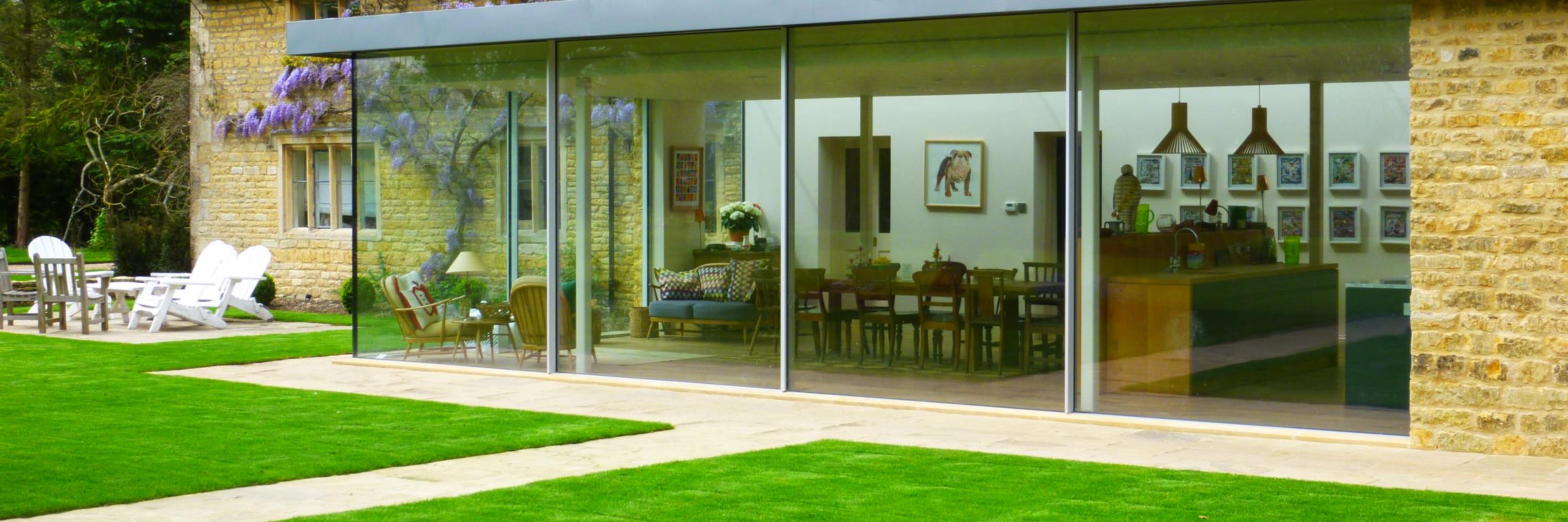 COTSWOLD WINDOWS banner