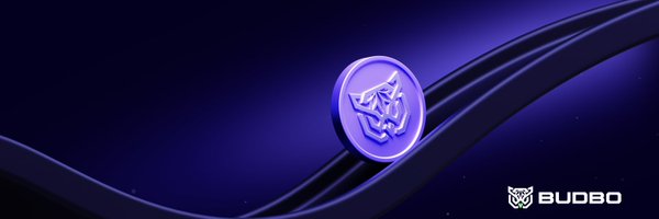 BudboApp Profile Banner