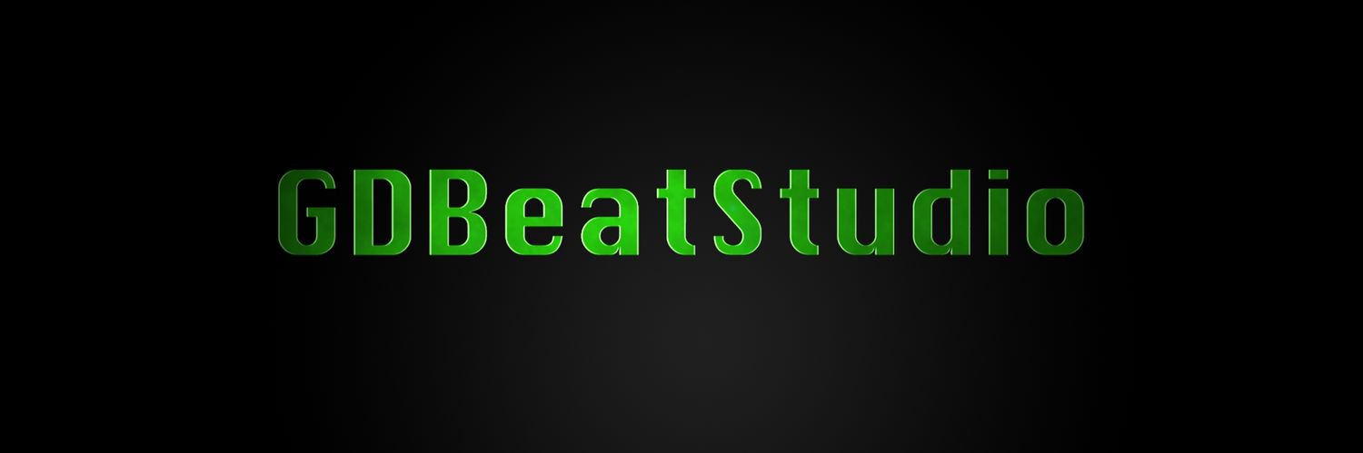 GDbeatstudio's profile banner image