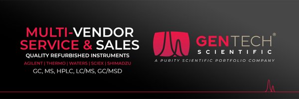 GenTechSci Profile Banner