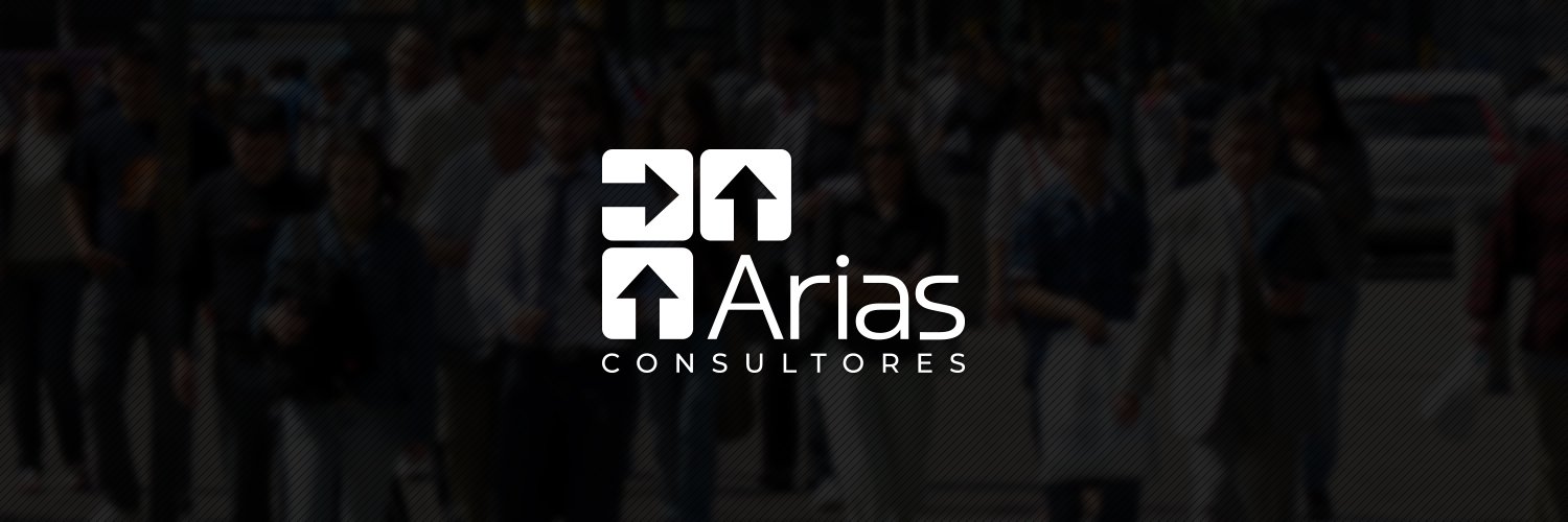 Arias Consultores banner