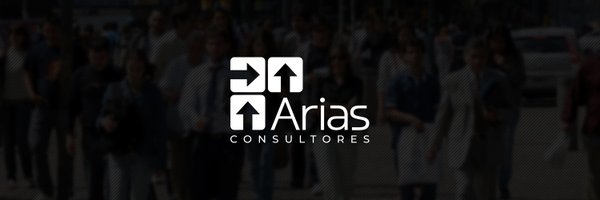 Arias Consultores Profile Banner