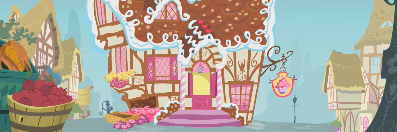 Pinkatron64's profile banner image