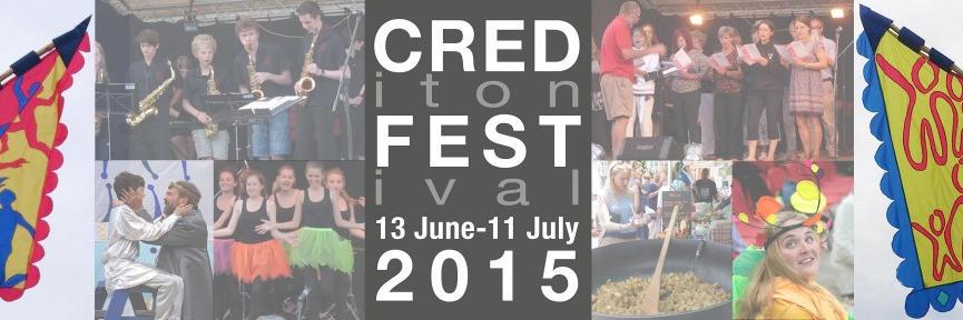 Cred_Fest_2015's profile banner image