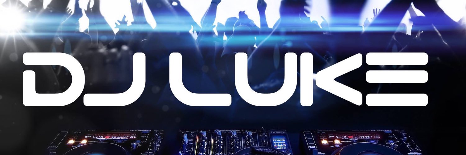 DJLuke82's profile banner image