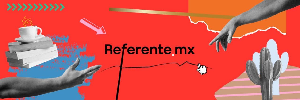 Referentemx's profile banner image
