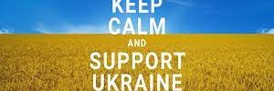 Oblaatt #WeStandwithUkraine 🇨🇦🇺🇦🇨🇦🇺🇦 banner