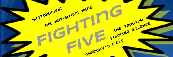Anarchys_Fist's profile banner image