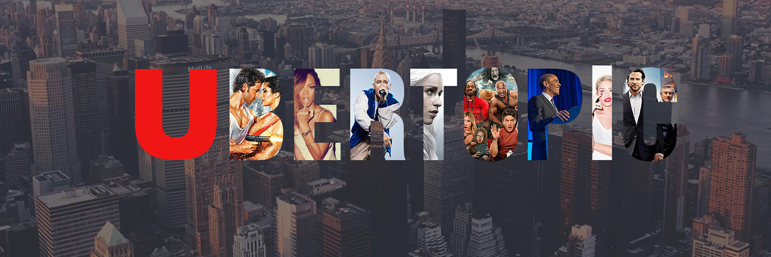 Uber_Topic's profile banner image