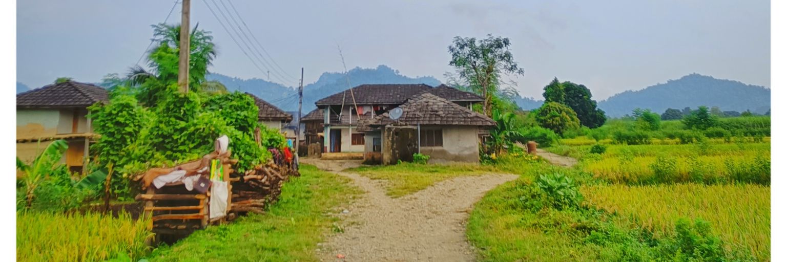 mahottari's profile banner image