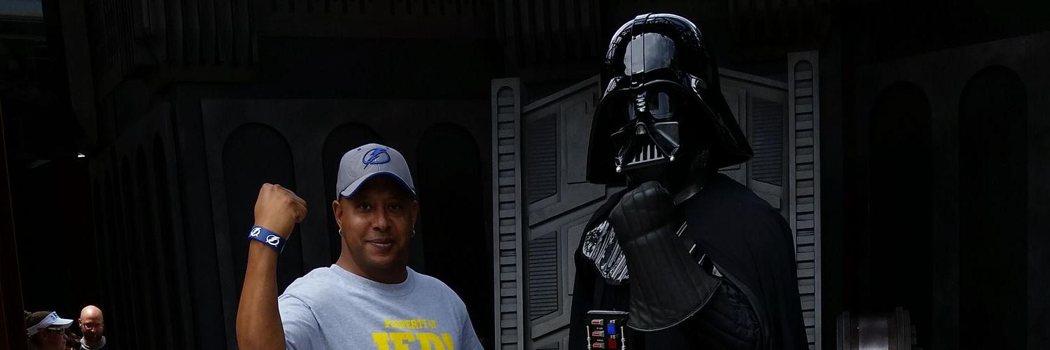 jediseanls's profile banner image
