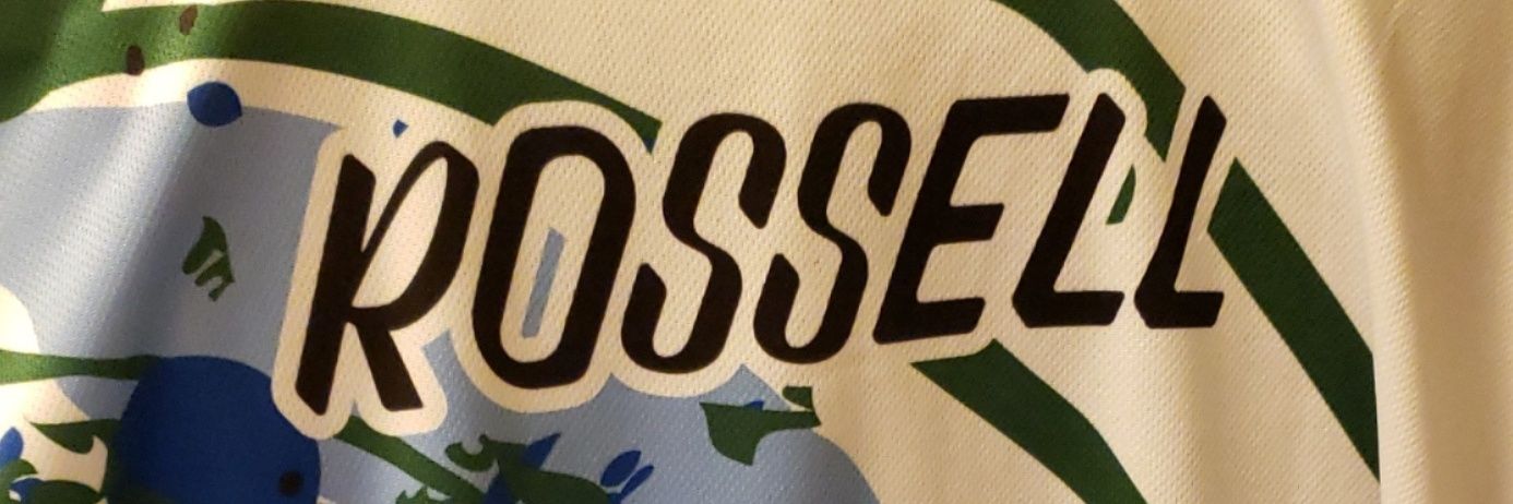 Brock Rossell banner