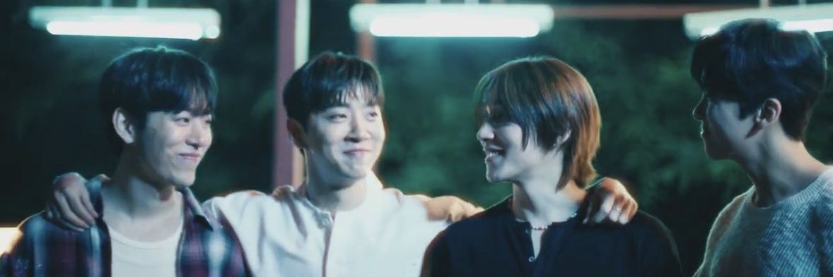 jungdeha's profile banner image