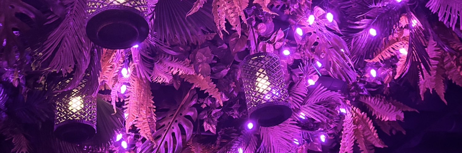 clinesauser's profile banner image