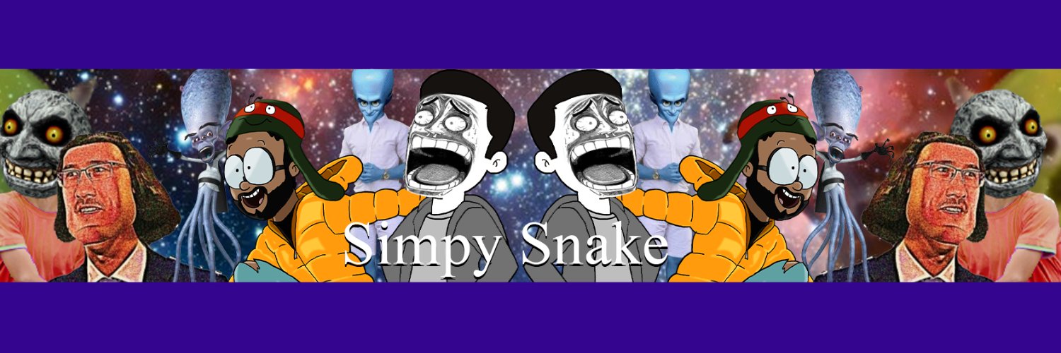 Simpy_Snake's profile banner image