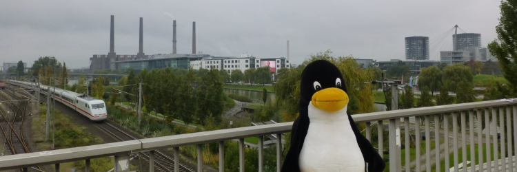 WOBLUG - Linux banner