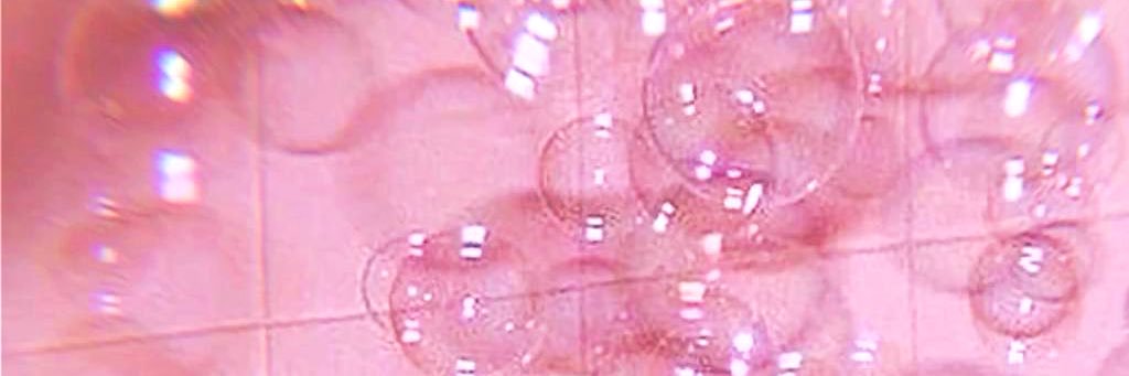 bubbleyua's profile banner image