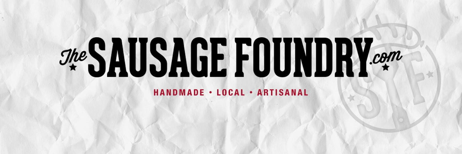 SausageFoundry's profile banner image