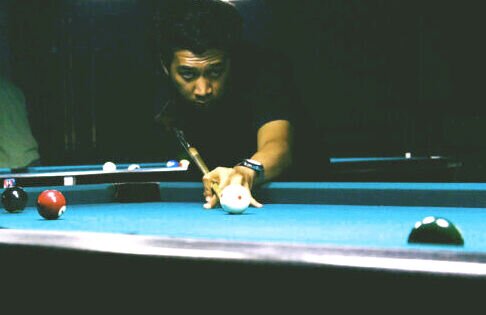 fikri_9ball's profile banner image