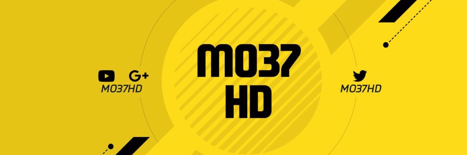 MO37HD's profile banner image
