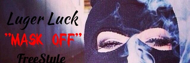 luger_luck's profile banner image