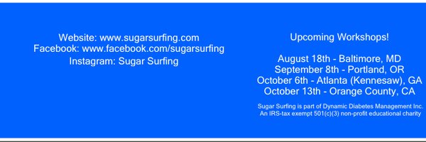 SugarSurfing Profile Banner