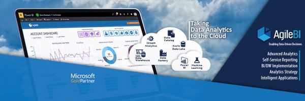 Agile_BI Profile Banner