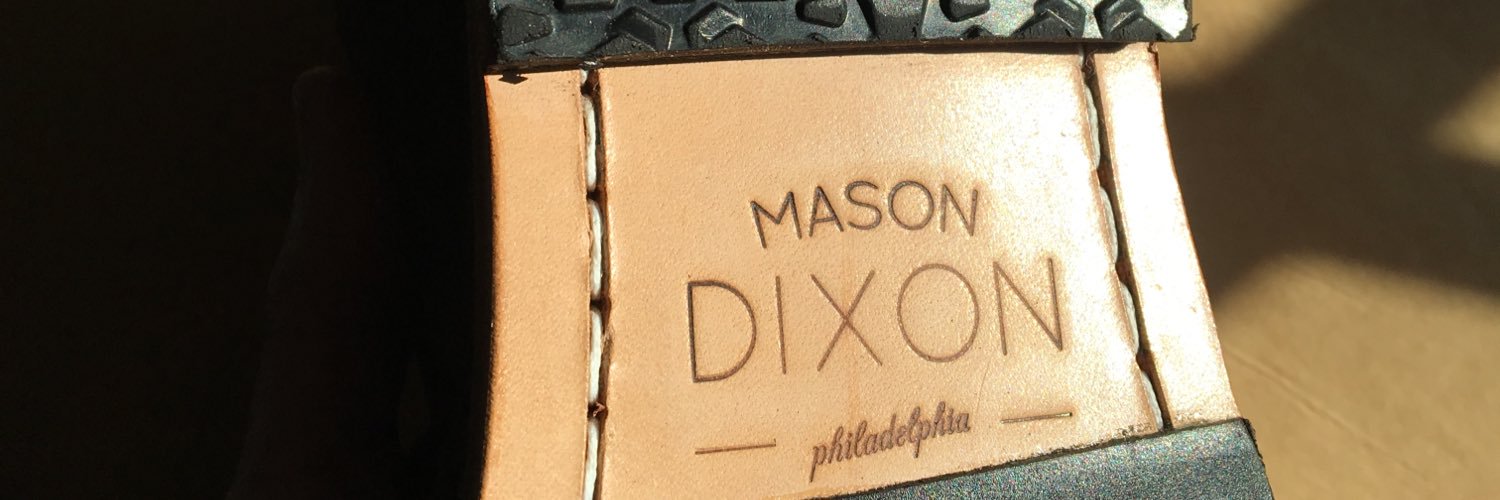 MasonDixonMade's profile banner image
