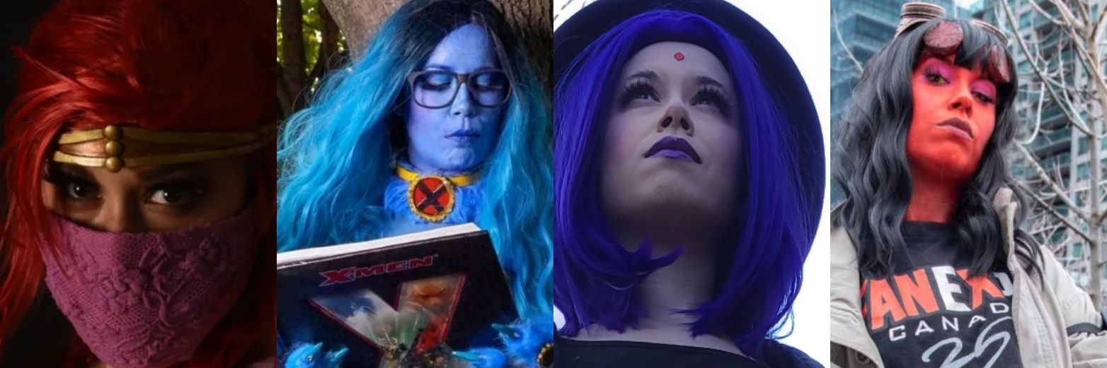 KnotPossibleCos's profile banner image