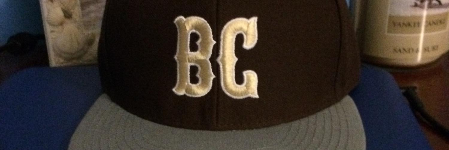 BecaBaseball's profile banner image