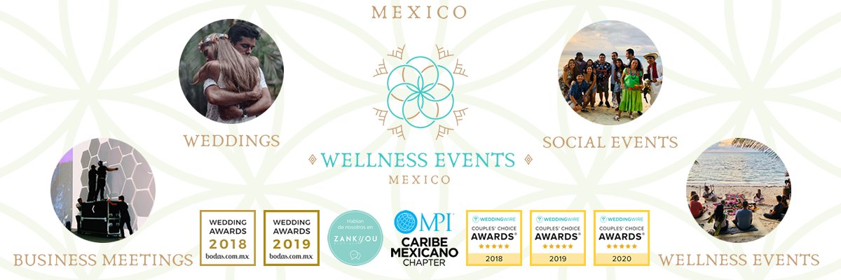 EventsWeddingMx's profile banner image