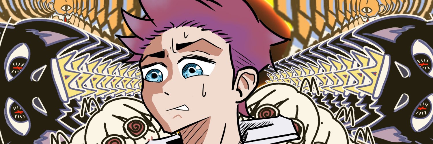 Vicblackcatt's profile banner image