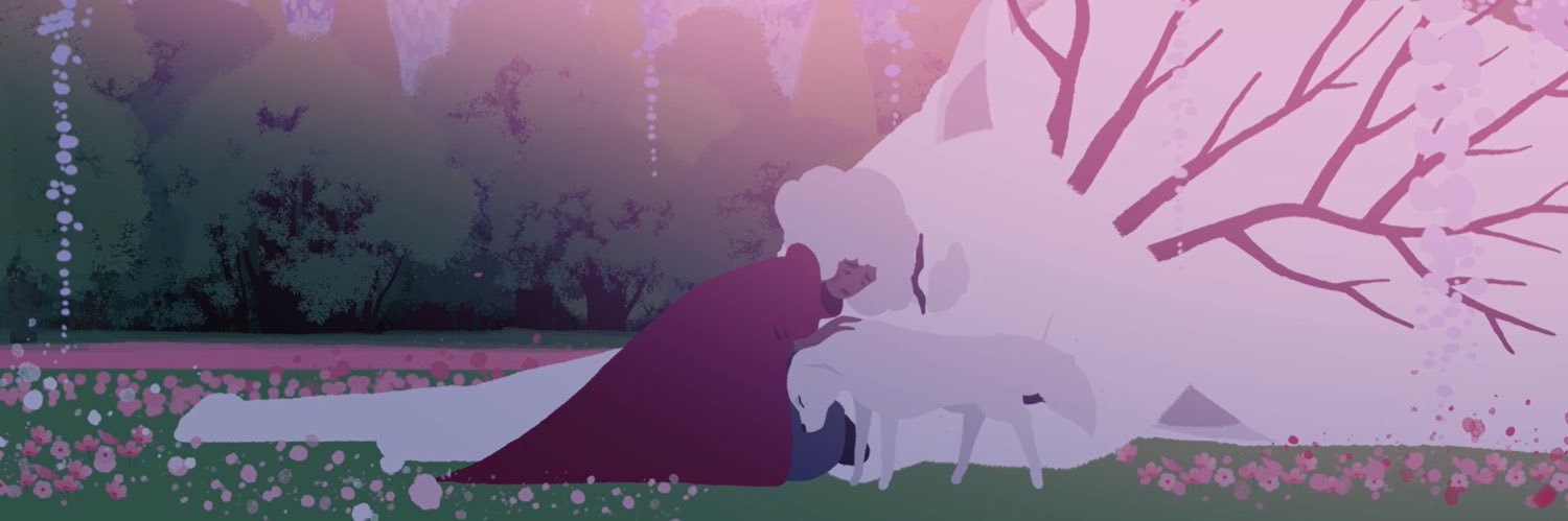 lilbochu's profile banner image