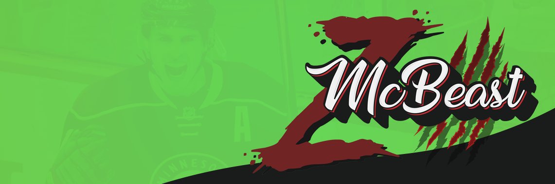 zMcBeast's profile banner image