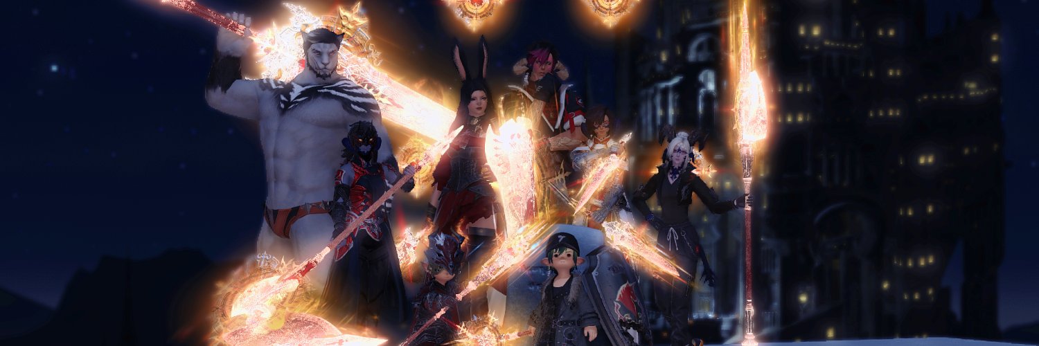 MissAhrih's profile banner image