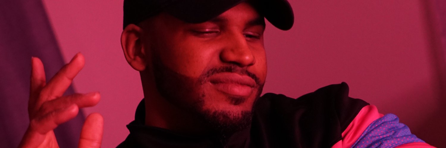 AntonBMusic's profile banner image