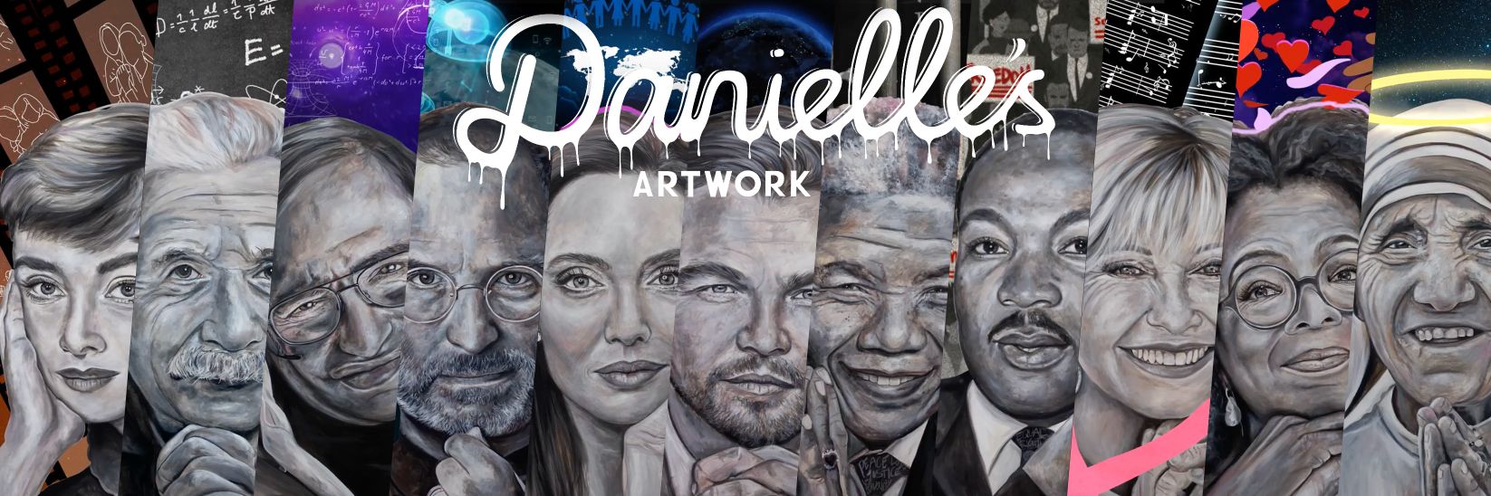 🍞Danielle Weber 🇦🇺 banner